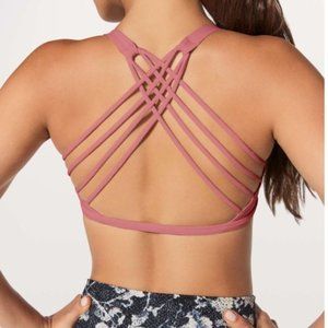 lululemon wild bra